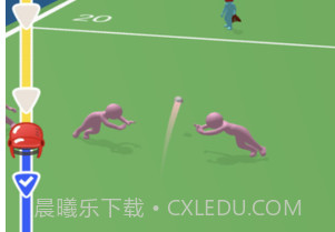 爽快棒球v0.12截图