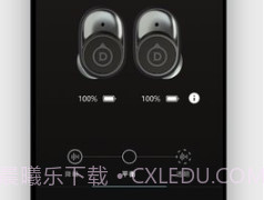 Devialet Geminiv1.11截图