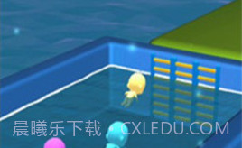 玩具赛跑3Dv1.3.12截图