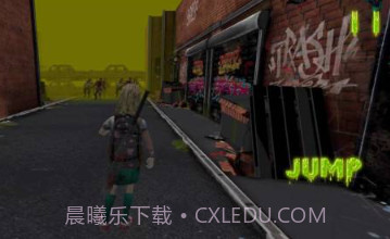 女学生幸存者v1.11截图