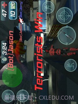 关键任务:宇宙空间 CM Space2867截图