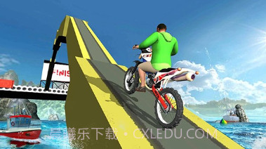 顶级狂热赛车v1.10截图