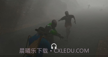恐怖逃亡行动v1.13截图