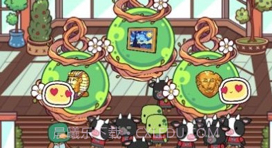 考古猎人v0.17截图