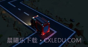 曲折赛车v2.16截图