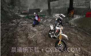 越野摩托模拟器v1.11截图