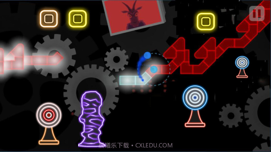 冰与火之舞纯净版！1.9截图