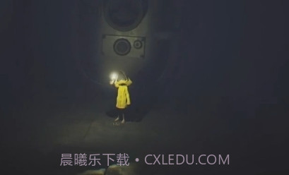 小小梦魇正式版游戏v1鐎瑰宕渧1.9截图