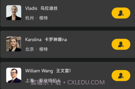 时拓数字人v1.1.13截图