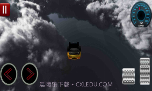 极速刺激飙车v1.8截图