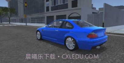 E46级越野车v1.2.15截图