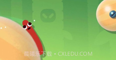 香肠君哪里逃v1.1.14截图