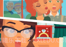 Love Date恋爱模拟器V1.11截图
