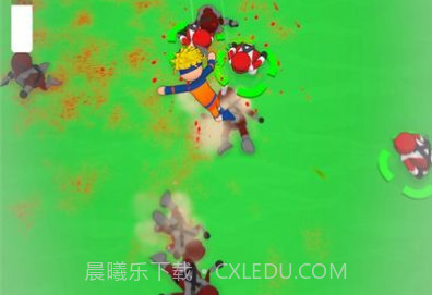 刺客速度赛v1.12截图