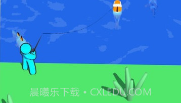 钓鱼小岛v0.8截图