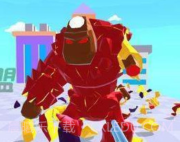 摧毁怪物v43鐎瑰宕渧1.13截图