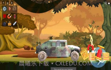 巫毒布娃娃游乐场v1鐎瑰宕渧1.14截图