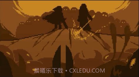 传说之下安黛因模拟器v1.11截图