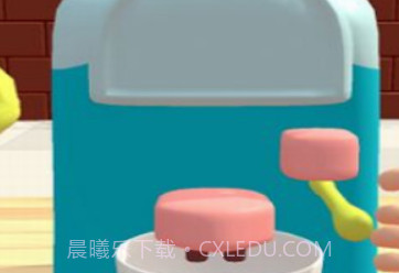 手磨咖啡店v1.15截图