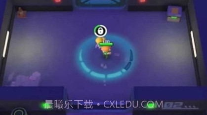 激情对射v0.18截图