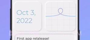 AvenEzer生活记录v1.0.14截图