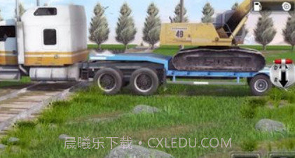 泥车越野行驶v1.12截图