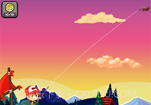 休闲钓鱼v6.1.10截图