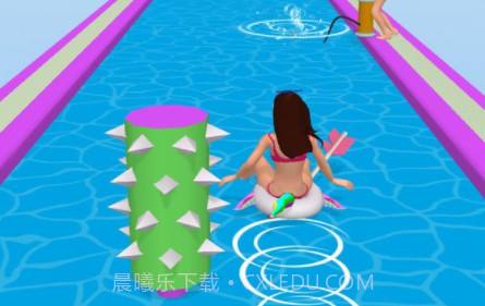 漂流女王v1.15截图