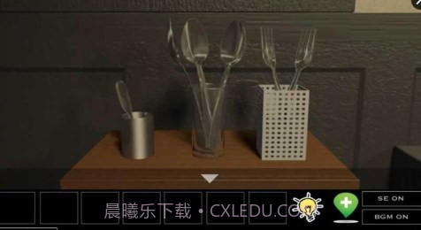 逃出咖啡馆v1.2.11截图