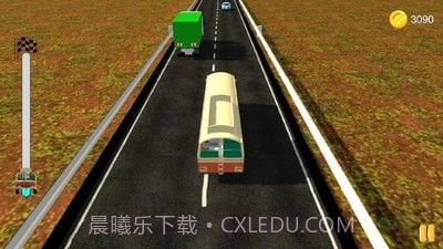 巴士赛车3D0.28截图