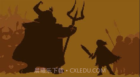 不灭的安黛因模拟器1.10截图