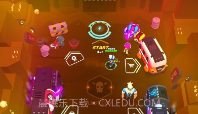 超级克隆人v6.10截图