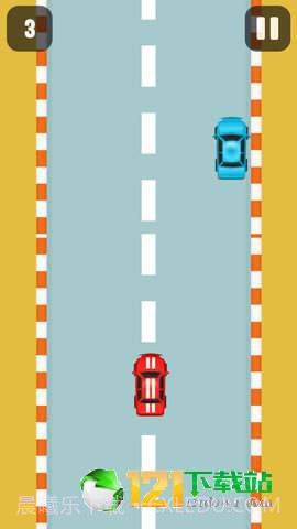 迂回曲折的道路3.13截图