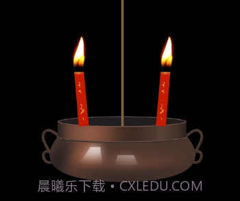 上柱香许愿助手v1.3.14截图