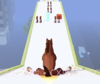 沙雕高跟马v0.0.18截图