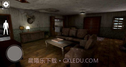 屠夫先生汉化版v1.9截图