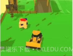 报废车场大师v0.18截图