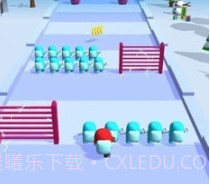 冒名顶替者战斗v1.0.14截图