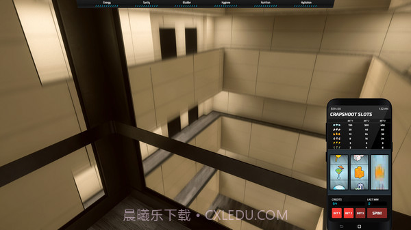 地铁模拟Metro Sim Hustle1.8截图