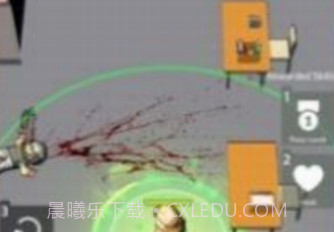 武装任务堑壕战v3.3.15截图
