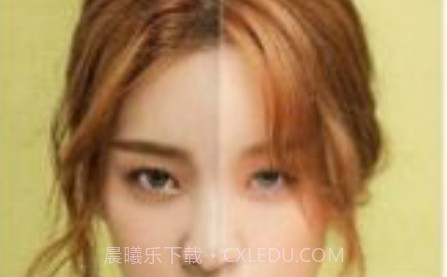 自拍照相机v1.18截图