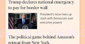 Financial TimesV2.16.0.11截图