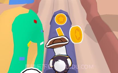 duck runv1.2.12截图