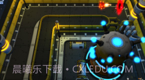 科幻防塔初战v1.0.17截图