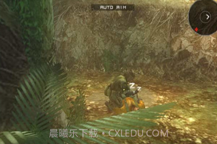 合金装备OPSv1.12截图