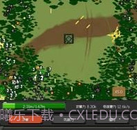 最终坦克僵尸防守v1.0.17截图