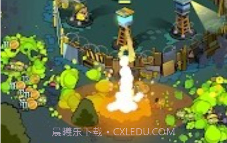 僵尸塔13.0.14截图