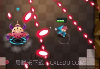 小小法师无限钻石无限金币v1.12截图
