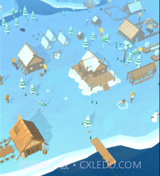 建立维京之城v1.15截图