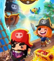 海盗王海岛冒险v0.0.16截图